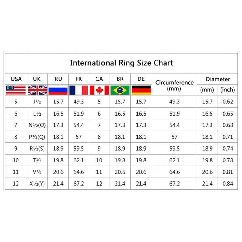 Wholesale Ring Copper Plated Platinum Zircon Shiny OLY-RS-CAOS009